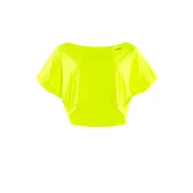 Winshape Funkcionalna majica DT104 neonsko rumena
