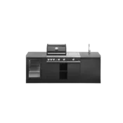 Grandpro Letna kuhinja GRANDPRO 230 Series + Premium G4 Plus