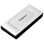 Portable XS2000 500GB eksterni SSD SXS2000/500G