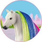 Schleich Beauty Horse mavrica