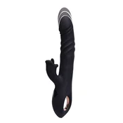 Vibrator sa pomeranjem Pluto