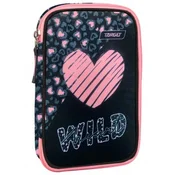Pernica puna 1 zip Target Multy Wild Heart 27187
