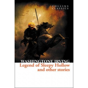 Legend of Sleepy Hollow and Other Stories