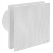 shumee Ventilator za kopalnico Ventis Linea 150 Bela S