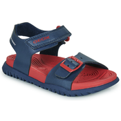 Geox Sandali & Odprti čevlji J SANDAL FUSBETTO BO pisana