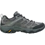 Merrell MOAB 3 WP, cipele za planinarenje, siva J035855