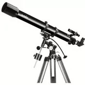 SKYWATCHER Teleskop 60/900 EQ1