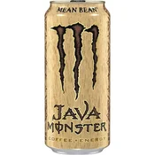 Monster Energy Java Mean Bean - 1 kos