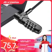 LinkStone Brava za laptop, Šifrarnik, Nano port 2.5×6, 2m