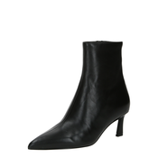 STEVE MADDEN Gležnarji Lulah črna