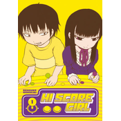 Hi Score Girl 1