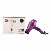 Parlux 385 Power Light Ionic & Ceramic sušilec za lase Violet