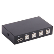 USB switch 2.0 Hi-Speed KT-USW4 ( 11-441 )