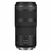 Canon objektiv RF 100-400mm f/5.6-8 IS USM