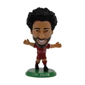 Figurica SoccerStarz Liverpool Mohamed Salah - domači dres 2024 (405804)