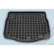 Rezaw-Plast Tipska kadica za gepek Rezaw-Plast Citroen C4 Cactus (posle 2014) - Rezaw Plast