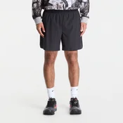 Kratke hlače Jordan Sport Flightweight Mens Dri-FIT Lined Shorts Black/ Dark Shadow M