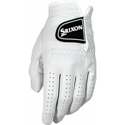 Srixon Premium Cabretta Leather ženska rokavica za golf LH White M/L
