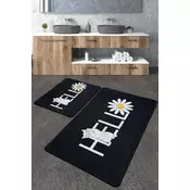 Lessentiel Maison Set 2 prostirke za kupatilo Šareni