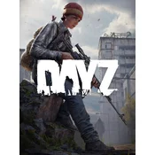 Bohemia Interactive Game Key DayZ (Europa)