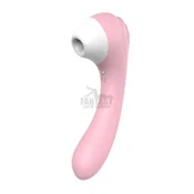 Zracni Stimulator Pink Obsession