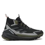 adidas Trekking Terrex Free Hiker 2.0 Gore-Tex IH3526 Crna
