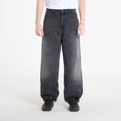Jeans Carhartt WIP OG Double Knee Pant Black M