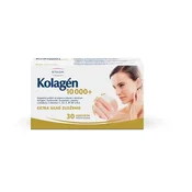 STADA Kolagen 10000+ prehransko dopolnilo, 30 vrečk