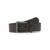 TOM TAILOR DENIM Pas, rjava