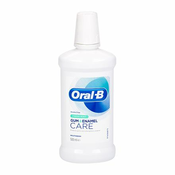 Oral-B Gum & Enamel Care ustna vodica unisex