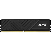 Memorija XPG Spectrix D35, 16GB, DDR4 3200MHz, CL16 AX4U320016G16A-SBKD35