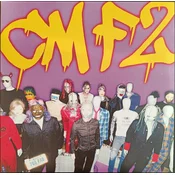 Corey Taylor - CMF2 (Limited Edition) (Orchid Opaque Coloured) (2 LP)