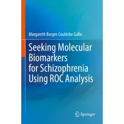 Seeking Molecular Biomarkers for Schizophrenia Using ROC Analysis