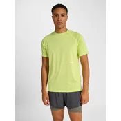 kratka majica hmlPULSE WORKOUT T-SHIRT S/S