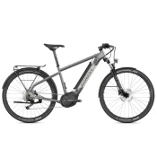 Elektricni bicikl (e-Bike) Ghost E-Teru Essential EQ 27,5 Boja:Siva Velicina rama:XL