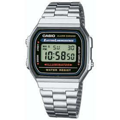 Sat CASIO A158WA-1C