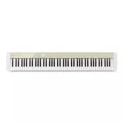 Casio PX S1100 Digitralni koncertni pianino Mellow Beige