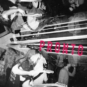 Pronto - Pronto (LP)