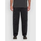Volcom Freazy Loose Ew Print moške hlače print