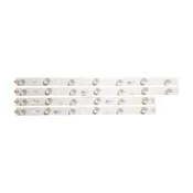 ES-439, GRUNDIG 48VLX8582 LED TRAKE