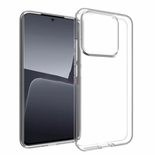 Prozoren TPU ovitek Opticase by Optishield© za Xiaomi 14