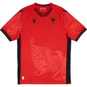 Macron Dres Macron Albania Home Jersey 2025/26