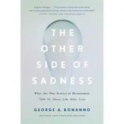 The Other Side of Sadness (Revised)