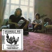 Humble Pie - Town & Country (Reissue) (CD)