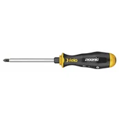 Šrafciger udarni Felo Ergonic Pozidriv PZ3 x 150 45130540