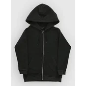 Blue Tomato Mini Logo Kids Hoodie black