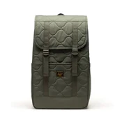 Herschel Nahrbtnik Retreat™ Quilted oliva