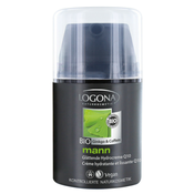 Logona Mann krema za lice Q10 50 ml