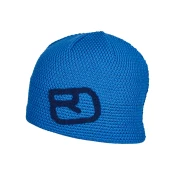 Kape Ortovox RockNWool Beanie Blue Note