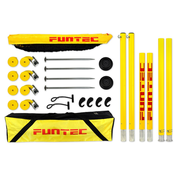 Funtec SET WITH PRO BEACH NET